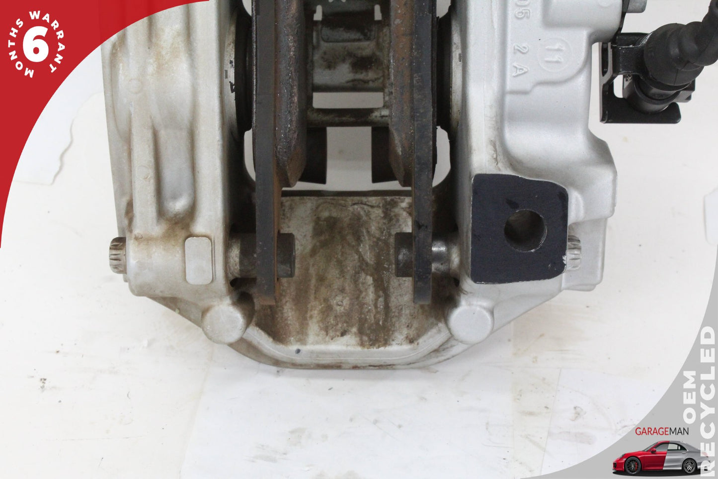2011-2018 Porsche Cayenne 958 VW Touareg Rear Left and Right Side Brake Caliper