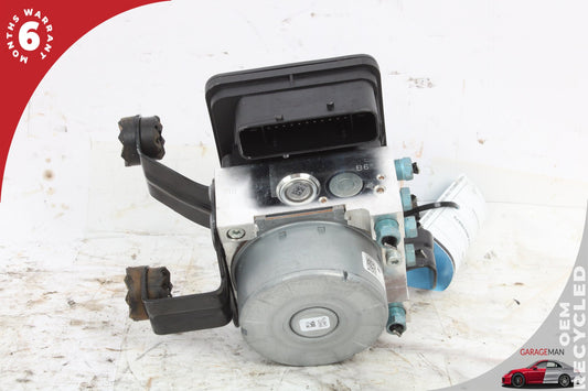 2012-2020 BMW 430i 440i 320i F36 ABS Anti Lock Brake Pump Module 6887510 OEM