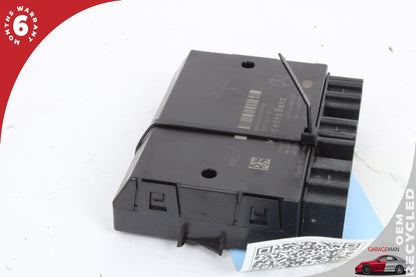 2012-2016 Mercedes X166 GL550 ML500 Trailer Towing Control Module 2469005501 OEM