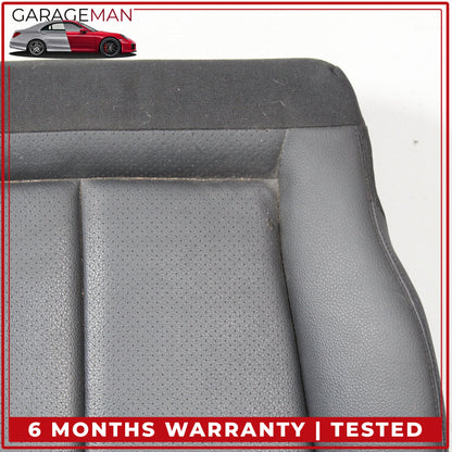 2007-2009 Mercedes W211 E350 Front Right Lower Bottom Seat Cushion w/ Airbag OEM