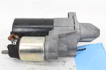 2007-2013 Mercedes W212 E350 Engine Start Motor 0061515901 Bosch OEM