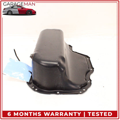2006-2012 Mercedes W164 ML350 R350 GL350 Engine Oil Pan Lower 2720100828 OEM