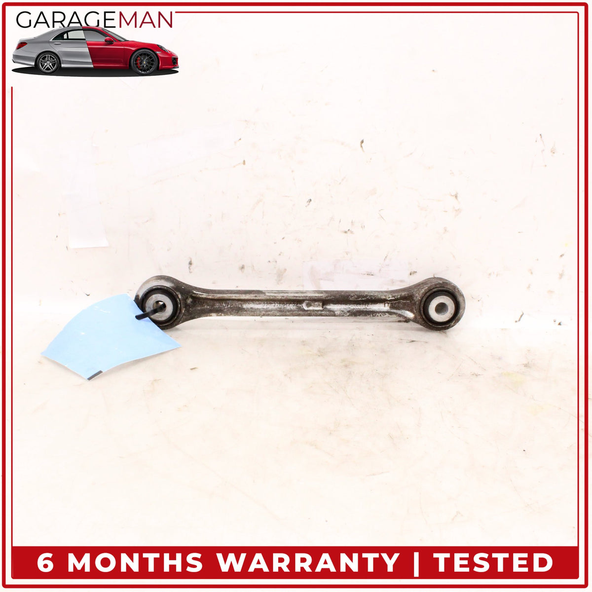 1999-2012 Porsche 911 996 Rear Left or Right Upper Control Arm 99633104702 OEM