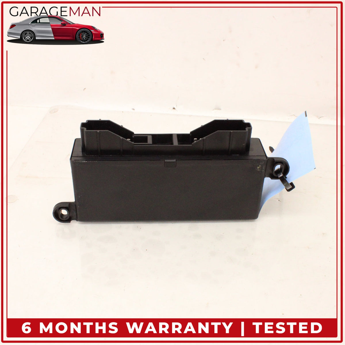 2000-2006 Mercedes W215 CL500 CL55 AMG Rear Window Regulator Control Module OEM