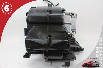 2012-2016 Smart Fortwo W451 Electric Heater Core Blower Element 4518302600 OEM