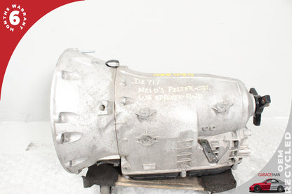 2000-2004 Mercedes R230 SL500 S500 RWD 5G Automatic Transmission Assembly OEM