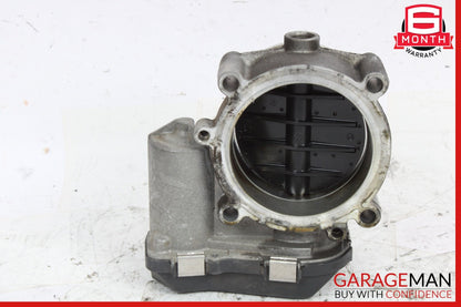 2007-2009 Audi Q7 Volkswagen Touareg 3.6L Engine Throttle Body 03H133062 OEM