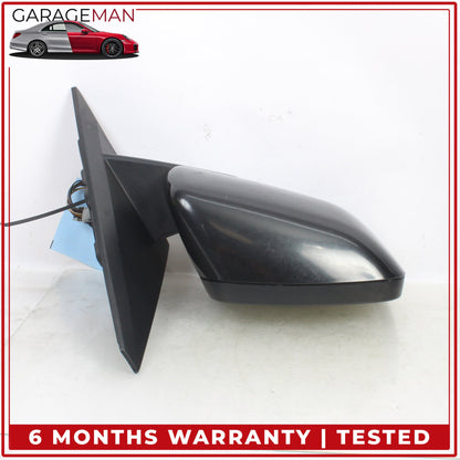 2010-2012 Range Rover L322 Rear Right View Door Mirror w/Camera & Blind Spot OEM