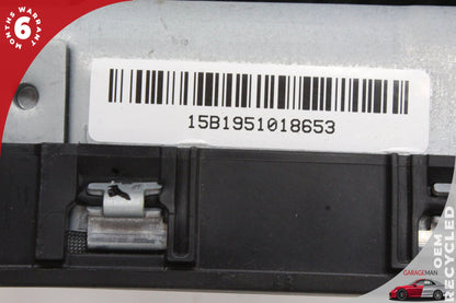2012-2021 BMW 320i 328i 335i 428i 435i 430i M3 M4 Right Side Knee Airbag 9228653