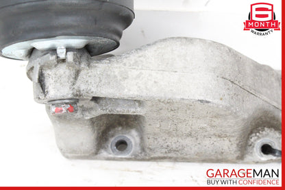 2006-2007 Mercedes W164 ML500 Front Left Engine Mount w/ Bracket 1132232704 OEM