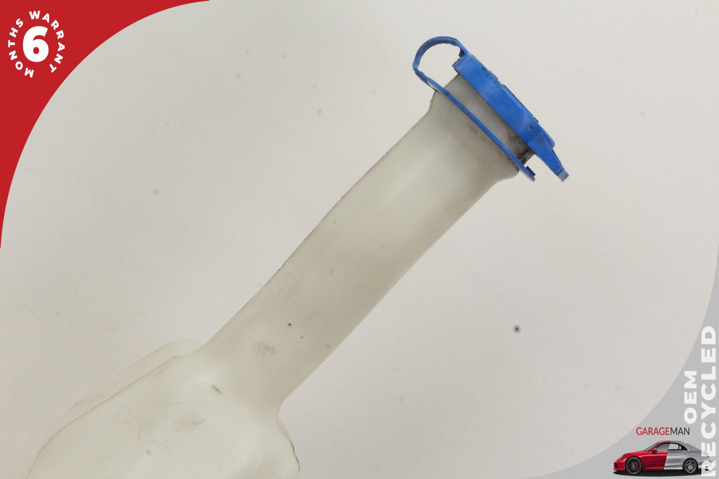 2006-2013 Mercedes W251 R350 R500 Windshield Washer Fluid Tank Bottle Reservoir