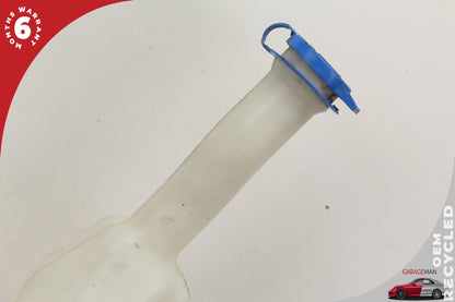 2006-2013 Mercedes W251 R350 R500 Windshield Washer Fluid Tank Bottle Reservoir