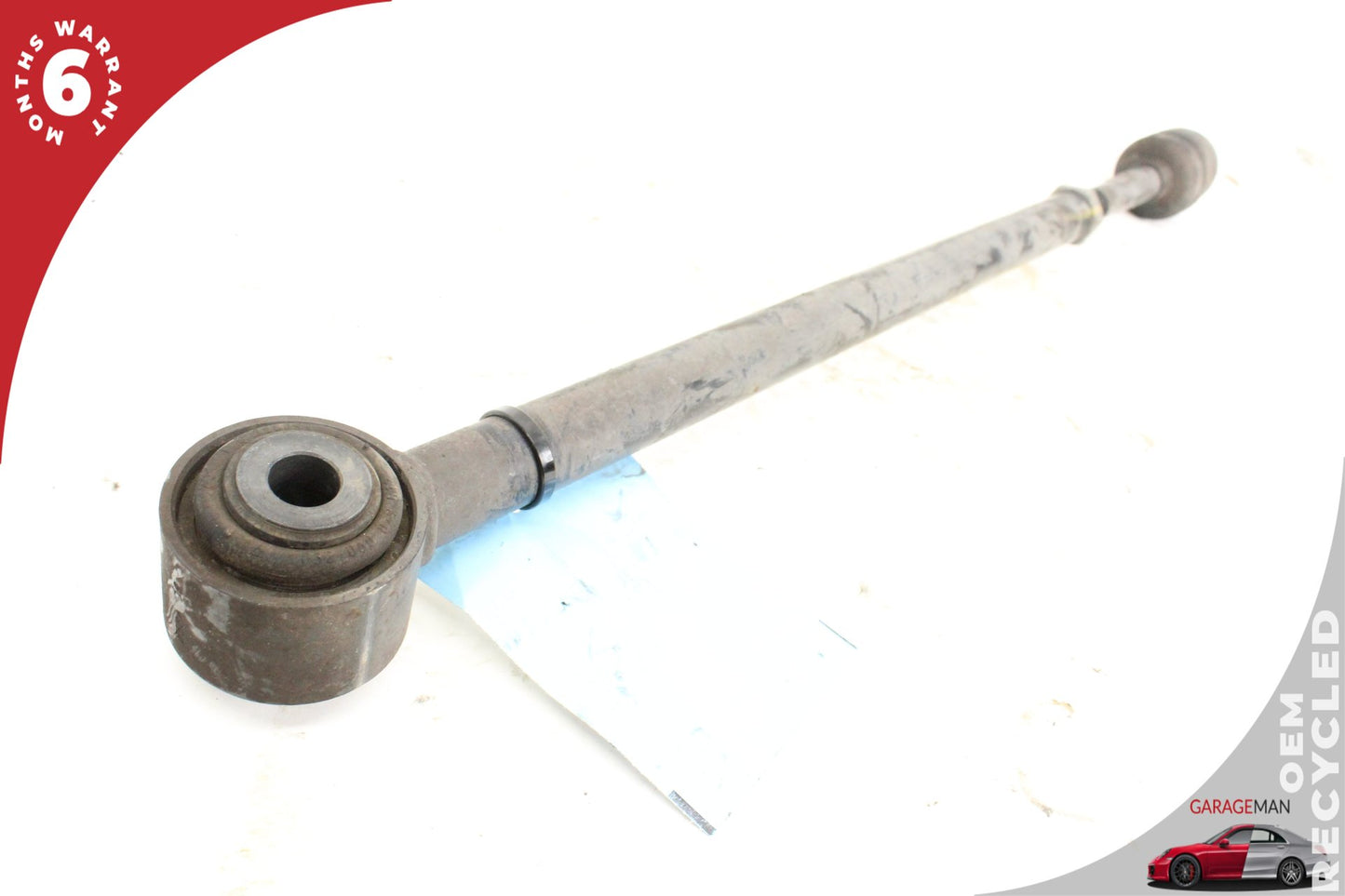 2010-2016 Land Rover LR4 SUV Rear Left Side Tie Rod Control Arm LR019117 OEM