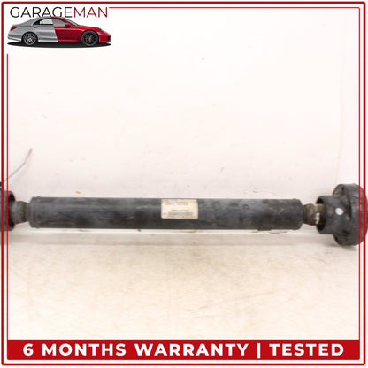 2003-2006 Porsche Cayenne 955 Turbo Front Propeller Driveshaft 95542102000 OEM