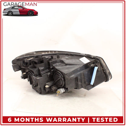 2014-2019 Mercedes-Benz CLA250 C117 Front Left Halogen Head Light Lamp OEM