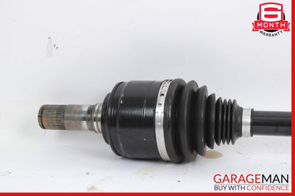 2014-2017 Maserati Ghibli III M157 Sedan Rear Right Axle Shaft 06701042080 OEM