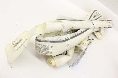 2008-2014 Mercedes C250 W204 Right Roof Curtain Air Bag 2048600605