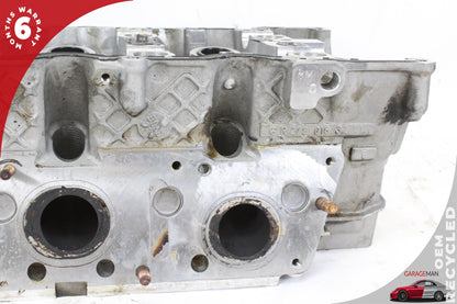 2011-2020 Mercedes X166 GL450 GLS550 M278 Right Cylinder Head 2780163201 OEM
