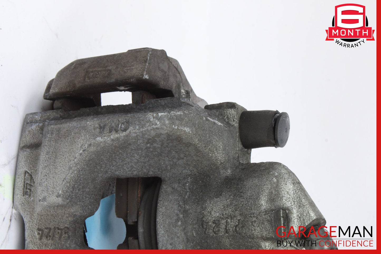 2008-2013 BMW 128i E82 E88 Convertible Front Brake Calipers (set of 2) 6776527