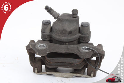 2007-2018 Mercedes W221 S550 Rear Left & Right Brake Caliper Calipers Set OEM