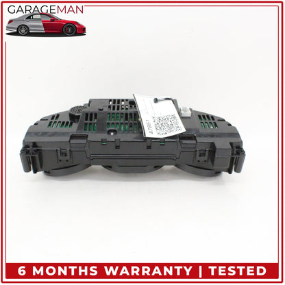2012-2014 Mercedes W218 CLS550 Speedometer Instrument Cluster 2189006904 OEM