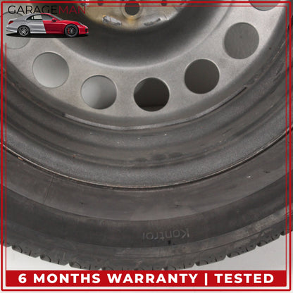 2016-2023 Mercedes W447 Metris Front or Rear Wheel Rim w/ Tire 6.5JX17H2ET50 OEM