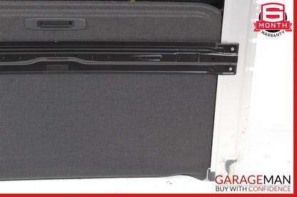 2015-2021 Subaru WRX Sunroof Sun Shade Roof Glass Frame Track Assembly OEM