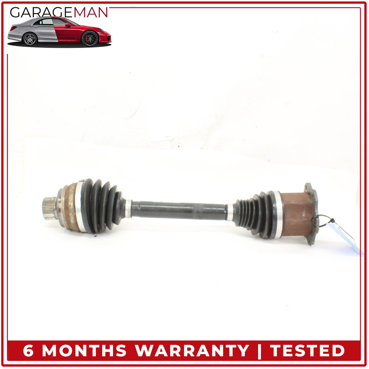 2012-2018 Audi A6 A7 Front Left or Right Side CV Axle Drive Shaft 4G0407271F OEM