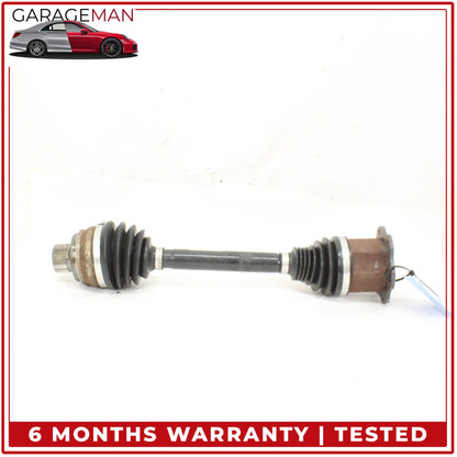 2012-2018 Audi A6 A7 Front Left or Right Side CV Axle Drive Shaft 4G0407271F OEM