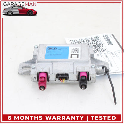 2015-2018 BMW X3 X4 Antenna Compensator Control Module Unit 9128982 OEM
