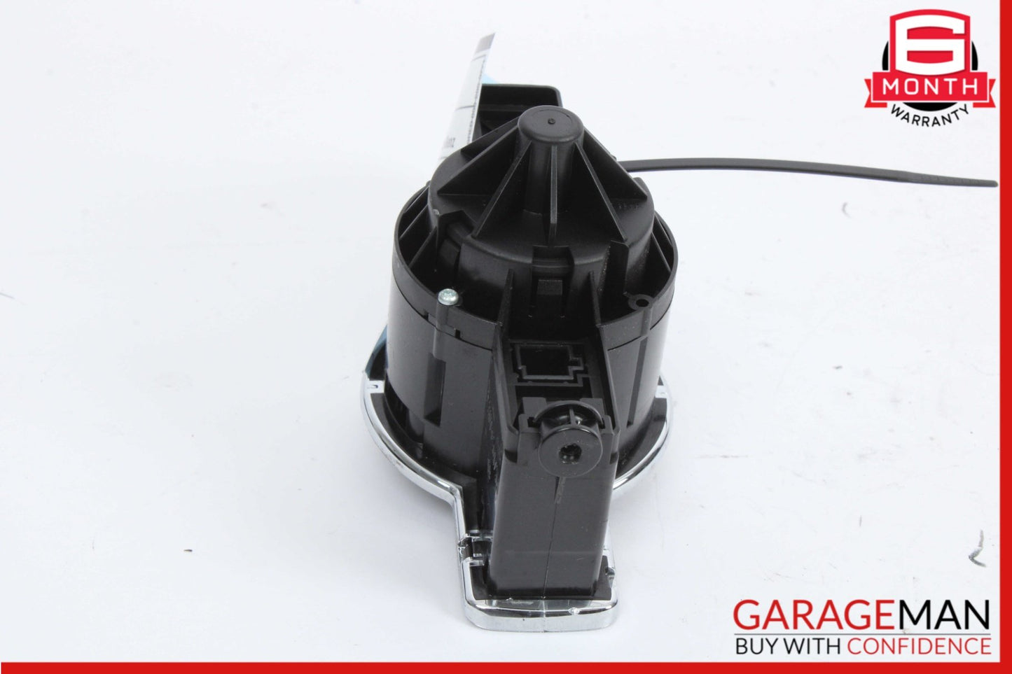 2007-2014 Mercedes-Benz S550 S400 W221 Headlight Switch Control 2219053500 OEM