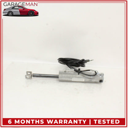 1997-2004 Mercedes R170 SLK320 Convertible Left Main Top Drive Lift Cylinder OEM