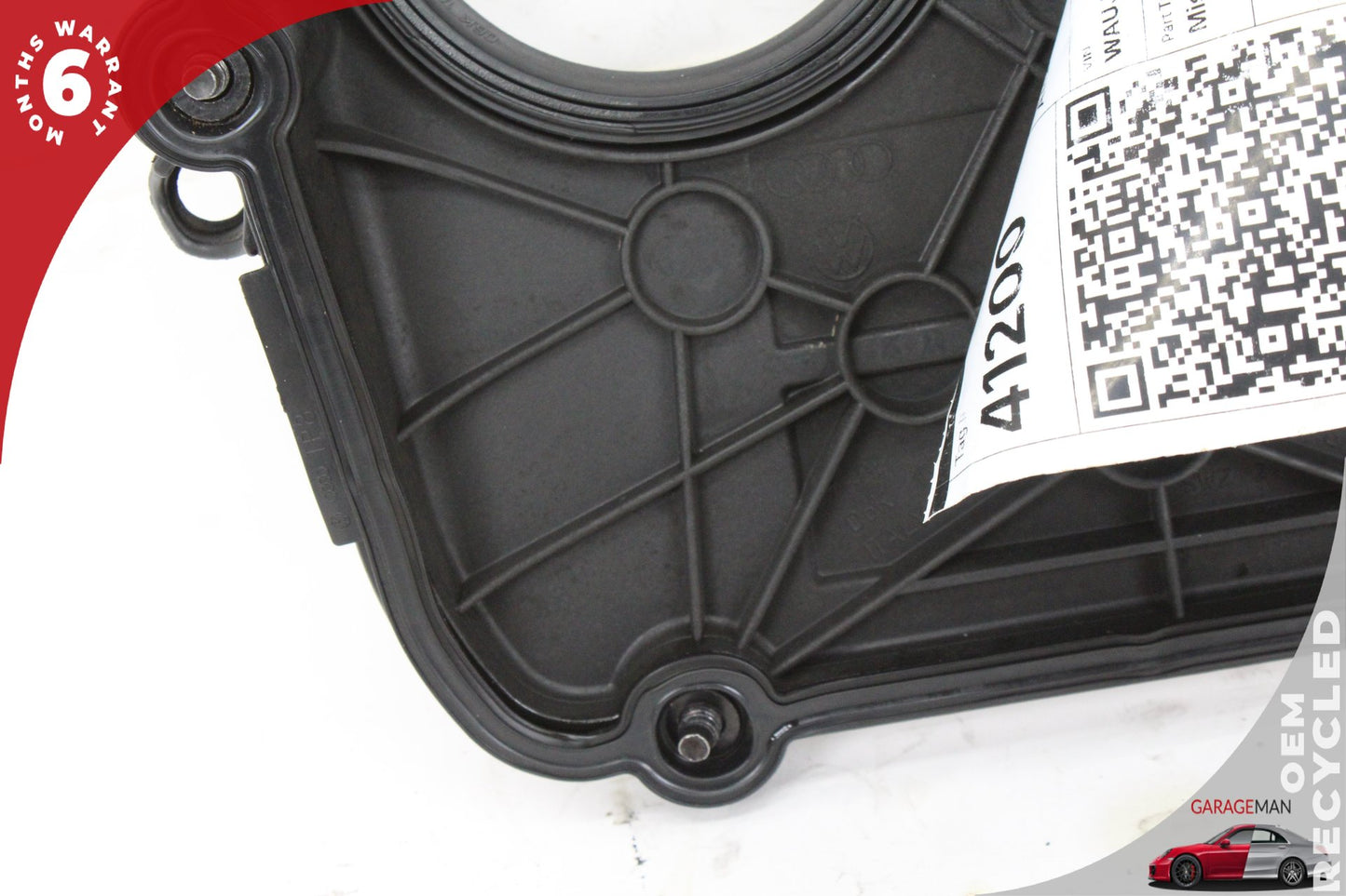 2012-2024 Audi A3 8V Sedan Upper Timing Chain Cover 06K103269F