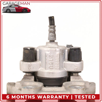 2012-2021 BMW 230i F22 Rear Left and Right Side Brake Caliper Set 6850858 OEM
