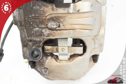 2010-2023 Porsche Panamera Sedan Front Left and Right Side Brake Caliper Set 7PP815123