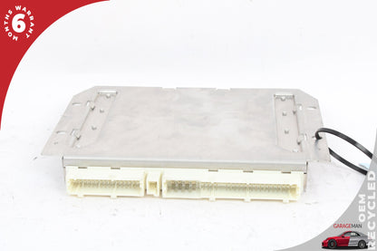 2001-2003 Mercedes-Benz CLK55 AMG W208 ABS Anti Lock Brake System Control Module