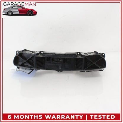 2007-2009 Mercedes W211 E350 A/C Heater Climate Control Switch 2118302285 OEM