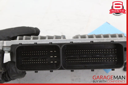 2005-2012 Mercedes W209 CLK350 ECU ECM Engine Control Module Unit 2721531679 OEM