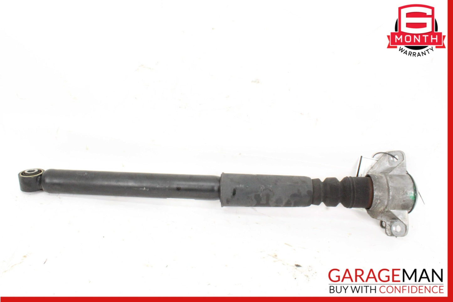 2016 Audi A4 B8 - Rear Left & Right Side Shock Strut PN: 8K0513035AM