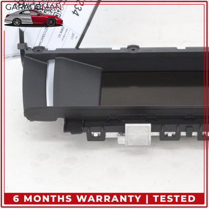 2014-2018 BMW X3 X4 X5 X6 F25 F26 F15 F16 Center Dash Display Screen Monitor OEM