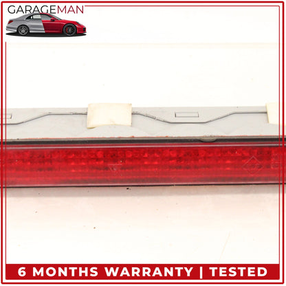 1997-2005 Porsche 911 Carrera 996 Rear 3rd Third Stop Brake Light Lamp OEM