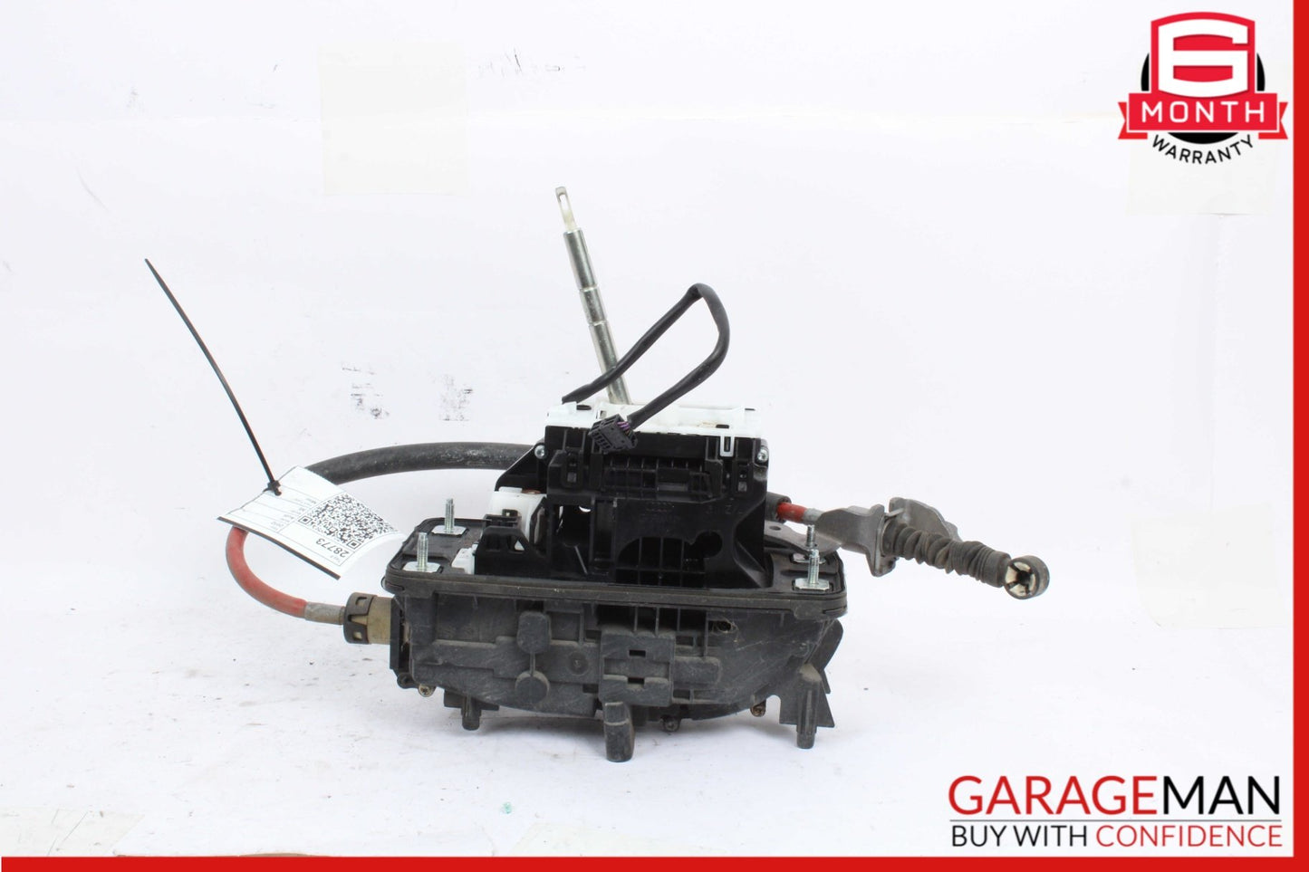 2012-2018 Audi A6 C7 Automatic Transmission Floor Gear Shifter 4G1713105A OEM