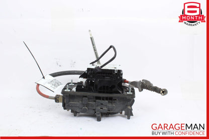 2012-2018 Audi A6 C7 Automatic Transmission Floor Gear Shifter 4G1713105A OEM