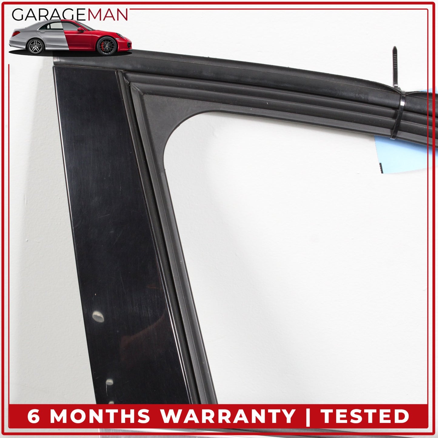 2015-2020 Mercedes-Benz GLA250 Front Right Passenger Side Door Shell Panel 1567200205 OEM