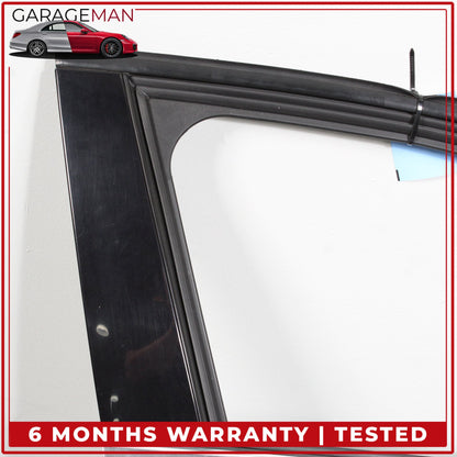 2015-2020 Mercedes-Benz GLA250 Front Right Passenger Side Door Shell Panel 1567200205 OEM