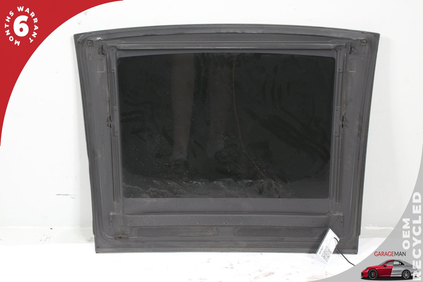 2015-2020 Audi A3 S3 Sliding Panoramic Sunroof Glass Window Panel 8V5877071 OEM