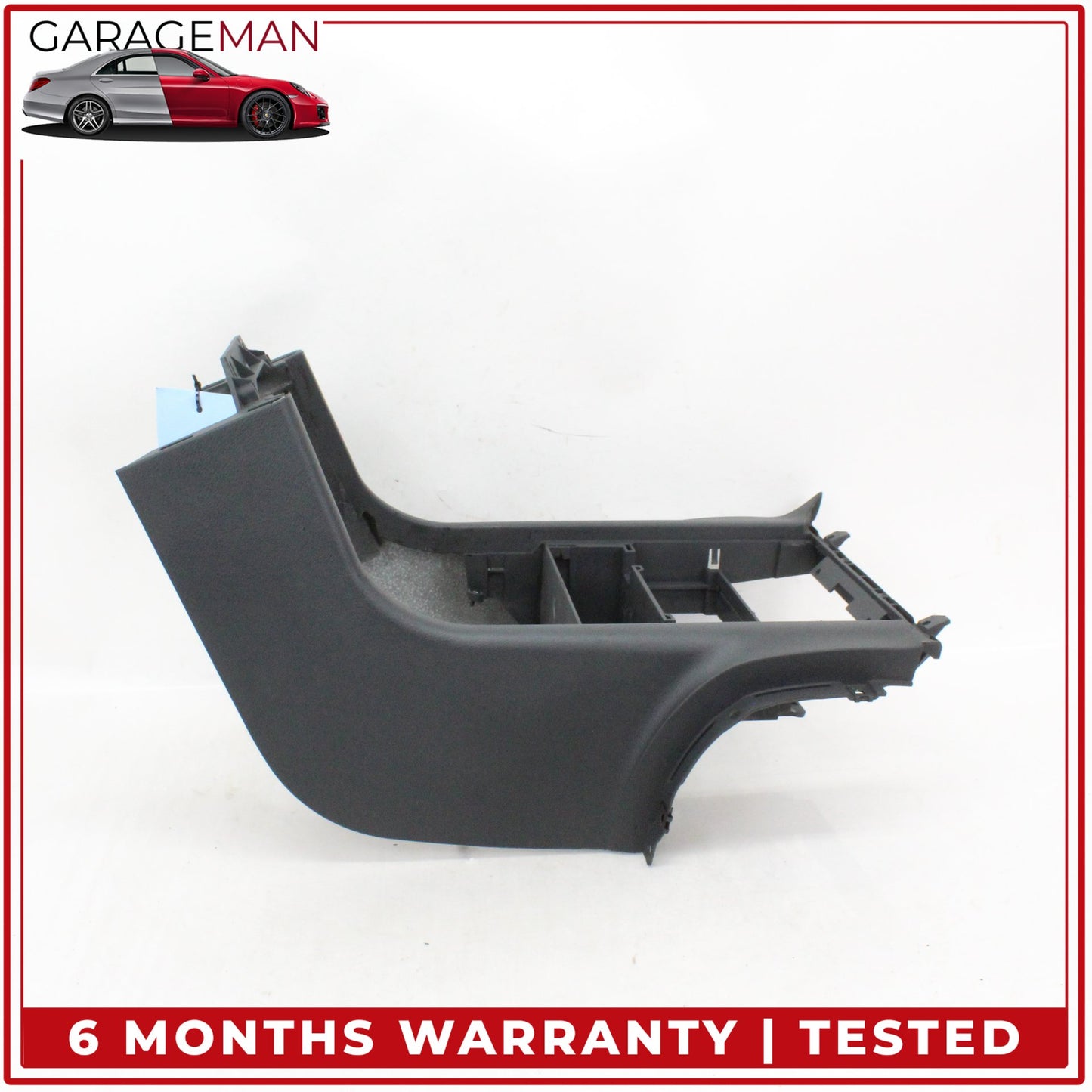 1997-2004 Mercedes-Benz SLK230 R170 Front Upper Center Console Trim Cover 1706800852