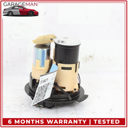 2014-2020 Mercedes W222 S550e S63 AMG Gas Tank Fuel Filter Unit 2224700094 OEM