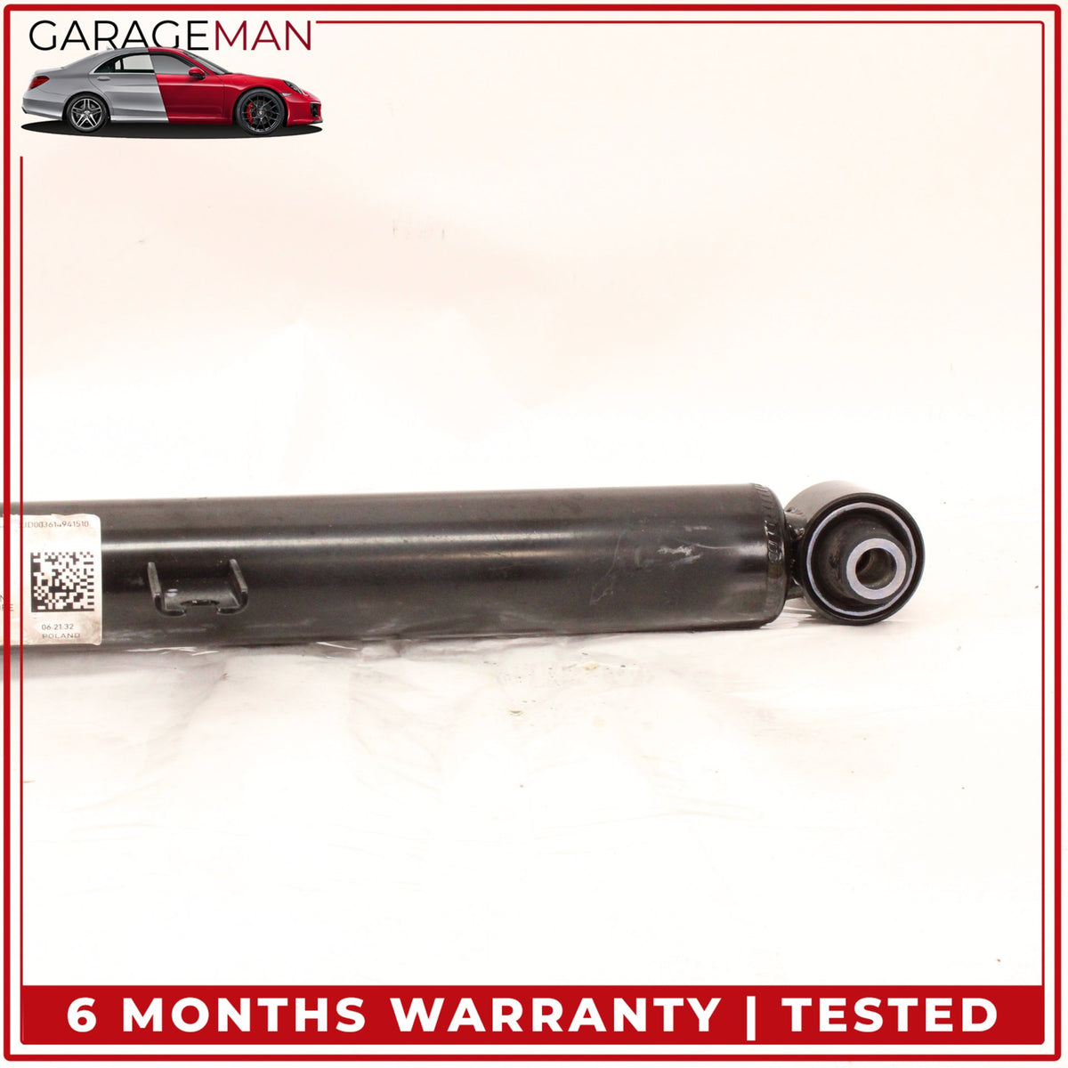 2019-2026 BMW Z4 G29 RWD 2.0L Rear Left or Right Side Shock Strut Absorber OEM