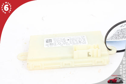 13-20 Mercedes-Benz E350 W212 Sedan Keyless Go Entry Control Module 2129005422